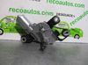 Motor limpiaparabrisas luna trasera 5K6955711B VAG