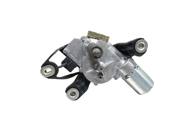 Motor limpia trasero para volkswagen sharan   (7n2) edition bmt   /   04.15 - 12.20 dfl 5K6955711B