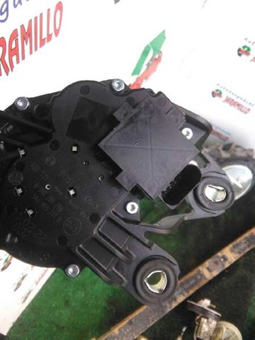 VAG 5K6955711B Motor limpiaparabrisas, trasera comprar Pamplona