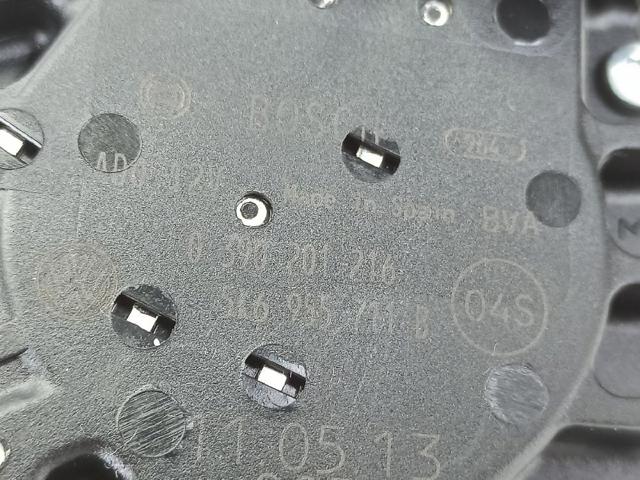 VAG 5K6955711B Motor limpiaparabrisas, trasera comprar Barcelona