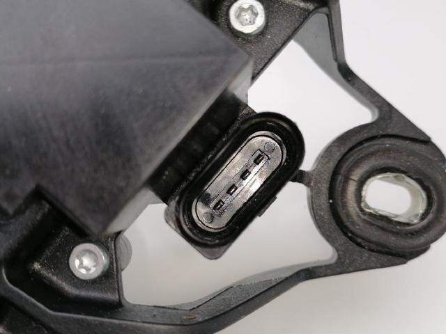 5K6955711B Motor limpiaparabrisas, trasera comprar Sevilla