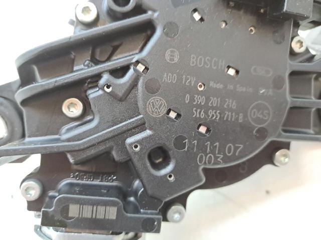 5K6955711B Motor limpiaparabrisas, trasera  en stock Sabadell
