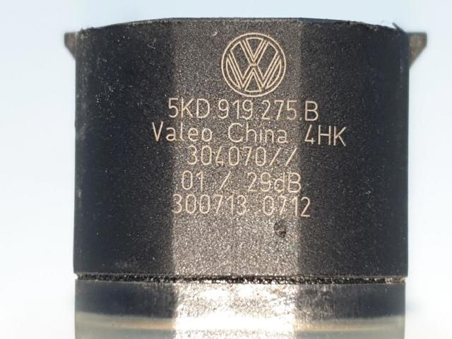 5KD919275B VAG Sensor de aparcamiento trasero  comprar en Jaén
