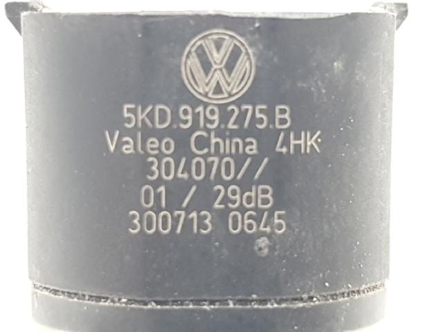 5KD919275B Sensor de aparcamiento trasero  en stock Castellón
