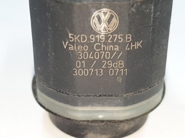 VAG 5KD919275B Sensor de aparcamiento trasero comprar Barcelona