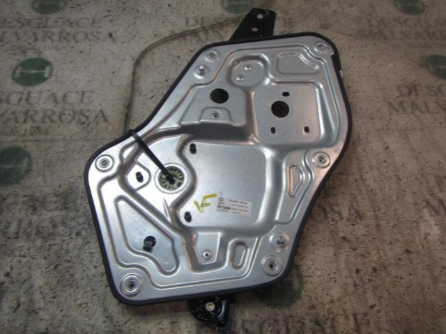 Comprar Elevalunas Yeti  5L