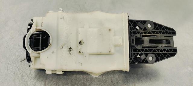 5L0837885C VAG Soporte de manija exterior de puerta delantera derecha  comprar en Jaén