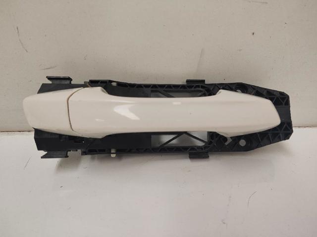 VAG 5L0837885C Soporte de manija exterior de puerta delantera derecha comprar Tarragona