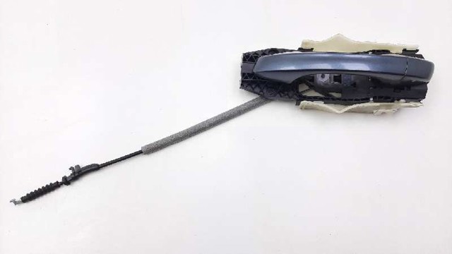 VAG 5L0837885C Soporte de manija exterior de puerta delantera derecha comprar Tarragona