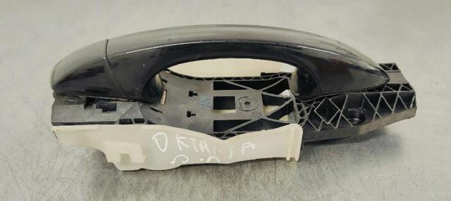 5L0837885C VAG Soporte de manija exterior de puerta delantera derecha  disponible Vigo