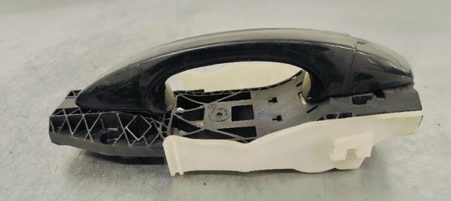 5L0837885C VAG Soporte de manija exterior de puerta delantera derecha comprar Madrid