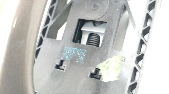 VAG 5L0837885C Soporte de manija exterior de puerta delantera derecha  comprar en Albacete