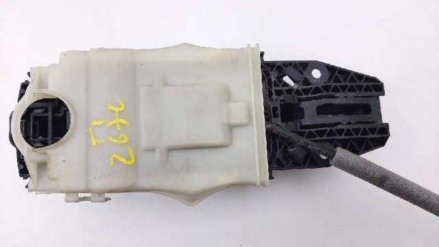 5L0837885C VAG Soporte de manija exterior de puerta delantera derecha  disponible Vigo