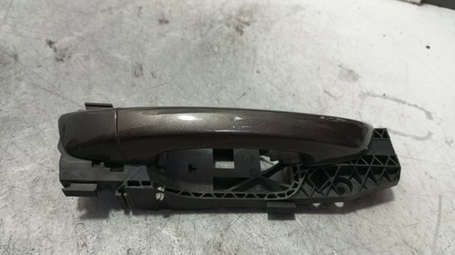 5L0837885C VAG Soporte de manija exterior de puerta delantera derecha  comprar en Lleida