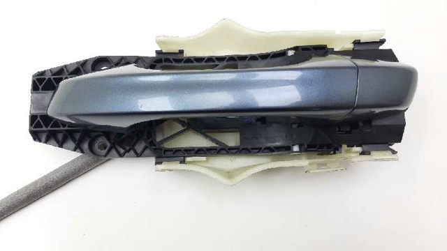 VAG 5L0837885C Soporte de manija exterior de puerta delantera derecha comprar Pamplona
