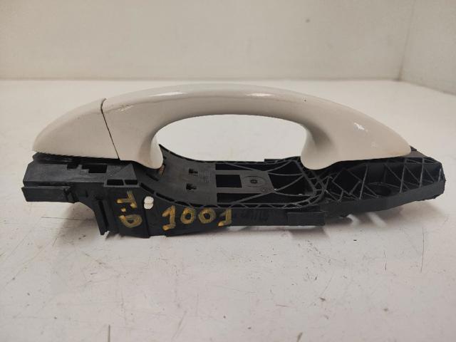 5L0837885C VAG Soporte de manija exterior de puerta delantera derecha  comprar en Lleida