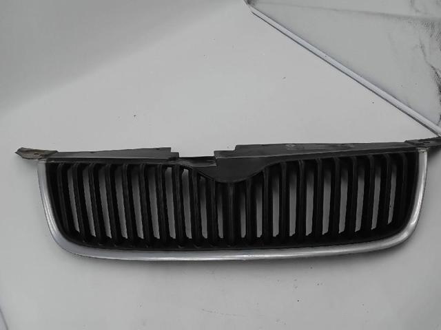 Parrilla para Skoda Yeti 5L