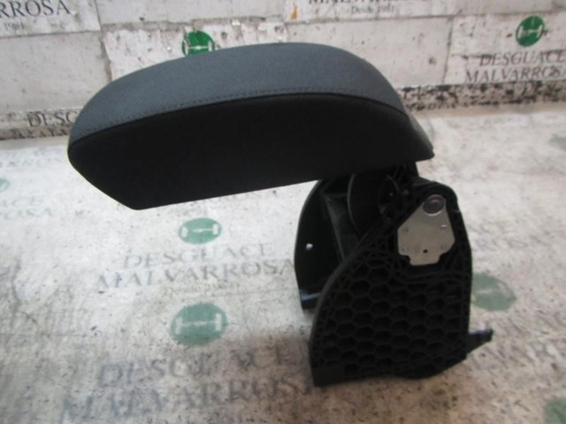 Apoyabrazos para Skoda Yeti 5L