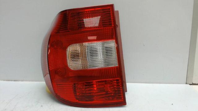  Skoda Yeti  (5L)