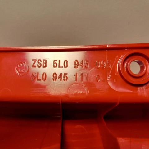 5L0945111 VAG Piloto trasero izquierdo  comprar en Jaén