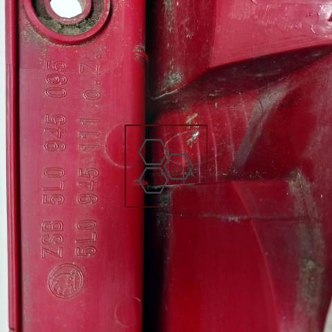 5L0945111 Piloto trasero izquierdo comprar Sevilla