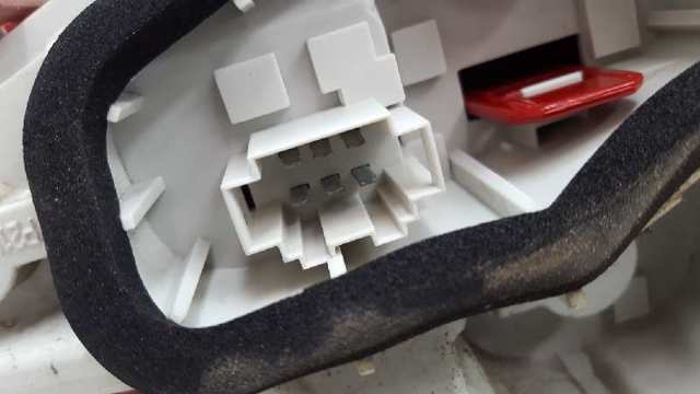 VAG 5L0945111 Piloto trasero izquierdo  comprar en Albacete