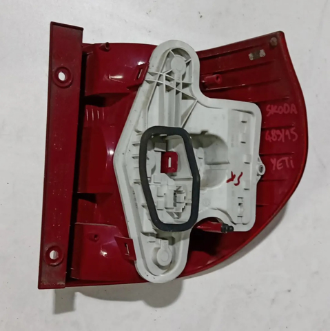 5L0945111 Piloto trasero izquierdo comprar Sevilla