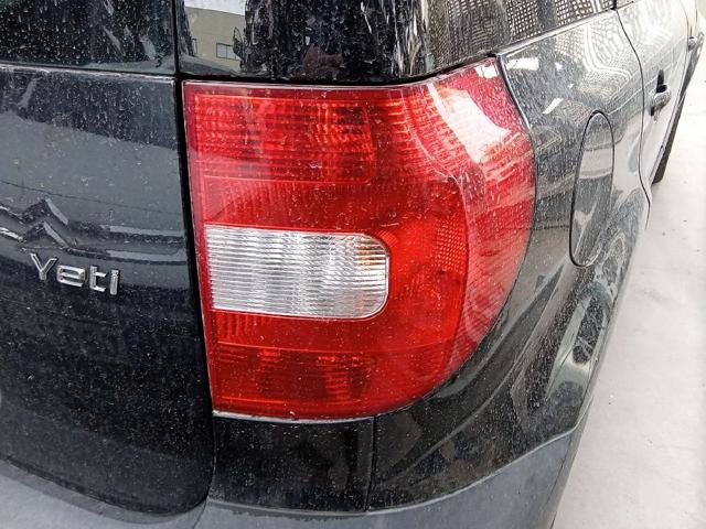  Skoda Yeti  desde 91,48 €