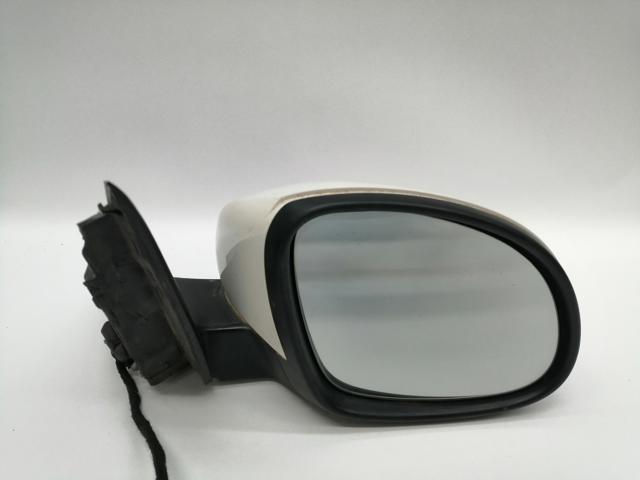 Espejo retrovisor derecho 5L1857508B9B9 VAG