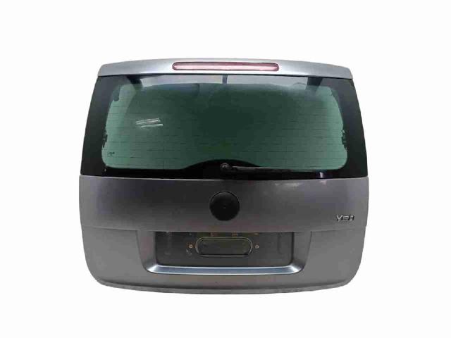 Puerta trasera para Skoda Yeti 5L