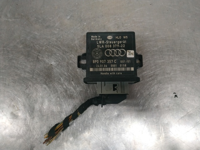 5LA00837922 VAG