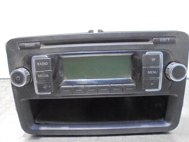 5M0035156B VAG