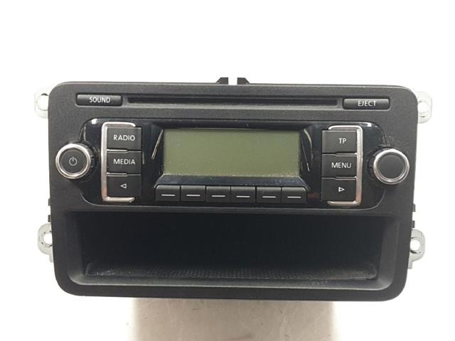 5M0035156C VAG