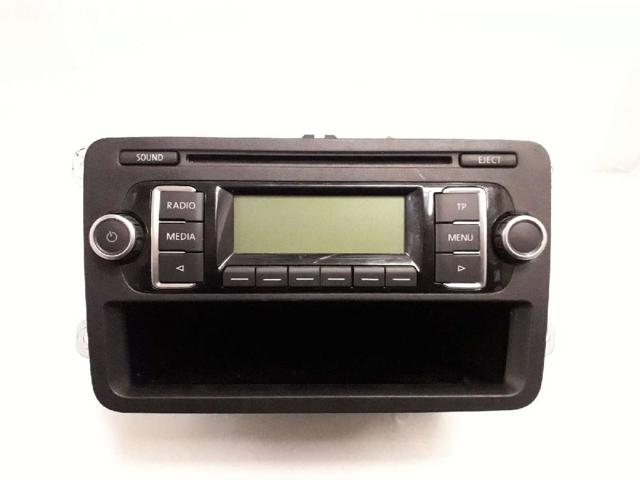 5M0035156C VAG