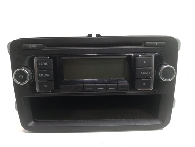 5M0035156C VAG