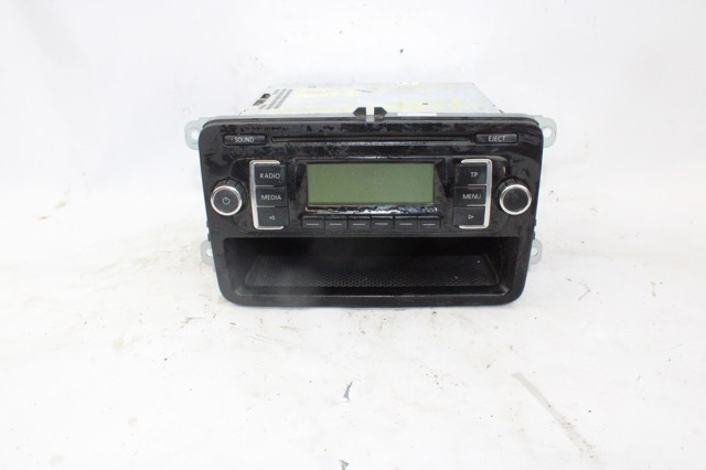 5M0035156C VAG