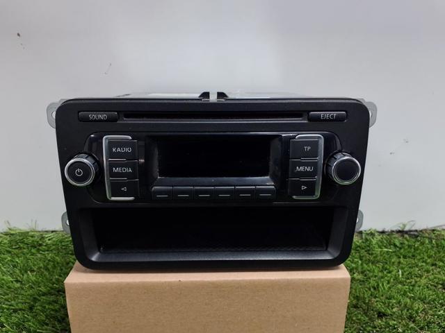 5M0035156D VAG