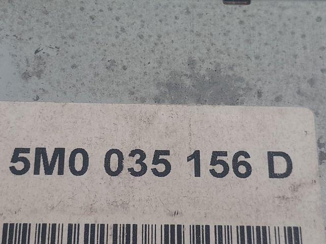 5M0035156D  comprar en Pontevedra