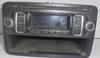 Radio para volkswagen polo 87 1198cc 5M0035156D