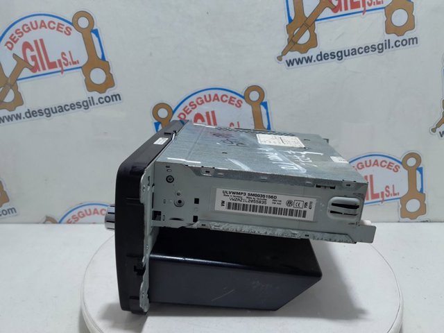 5M0035156D  en stock Granada