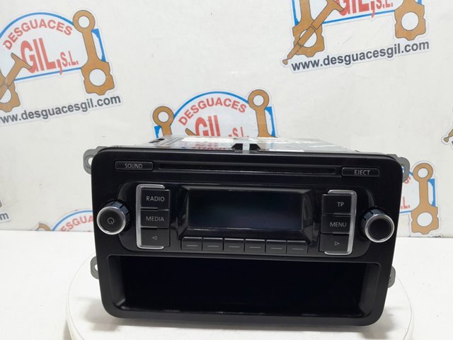 VAG 5M0035156D  en stock Terrassa