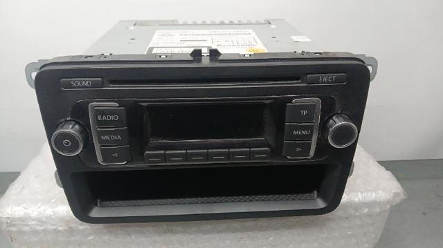 5M0035156D VAG