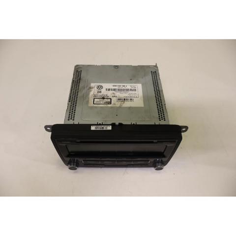 5M0035186J Radio AM/FM universal  comprar en Zaragoza