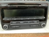 Sistema multimedia AM/FM 5M0035186J VAG