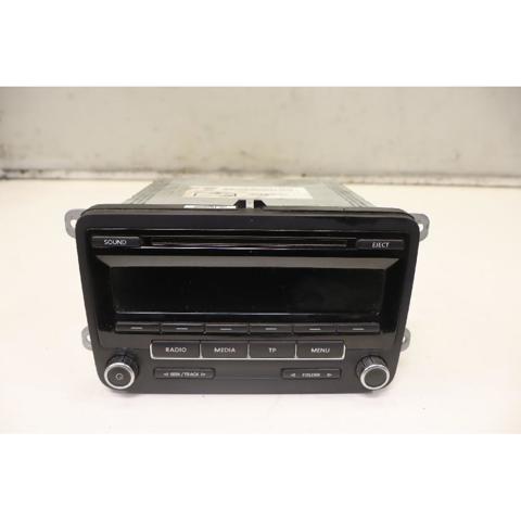 5M0035186J VAG Radio AM/FM universal  en stock Córdoba