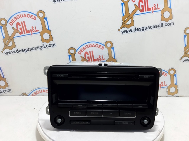 5M0035186J VAG Radio AM/FM universal comprar Alcalá