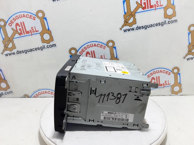 5M0035186J VAG Radio AM/FM universal  comprar en Jaén