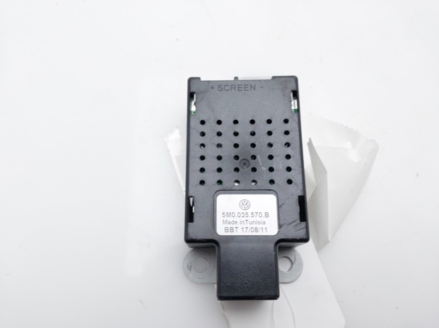 5M0035570B VAG