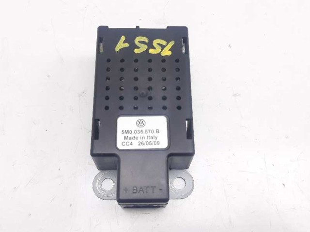 5M0035570B VAG Amplificador de señal de antena  comprar en Jaén