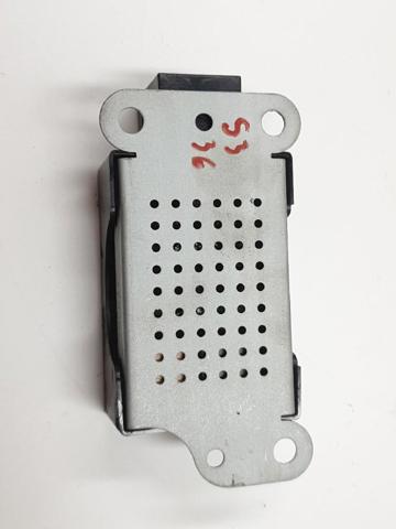 VAG 5M0035570B Amplificador de señal de antena  en stock Terrassa